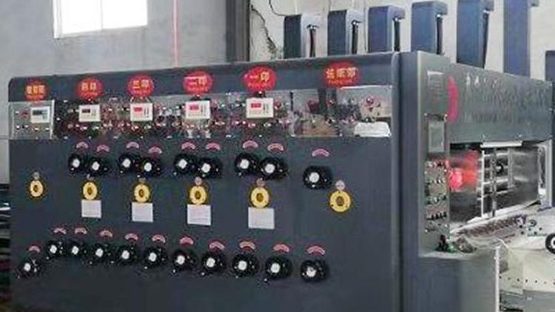 全自动打包机参数配置，这些关键点不容忽视**