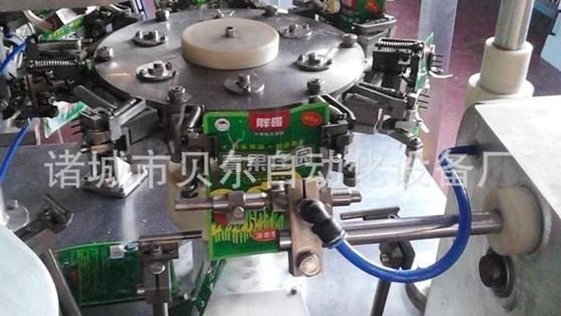 小型全自动烫金机：揭秘其价格背后的价值**