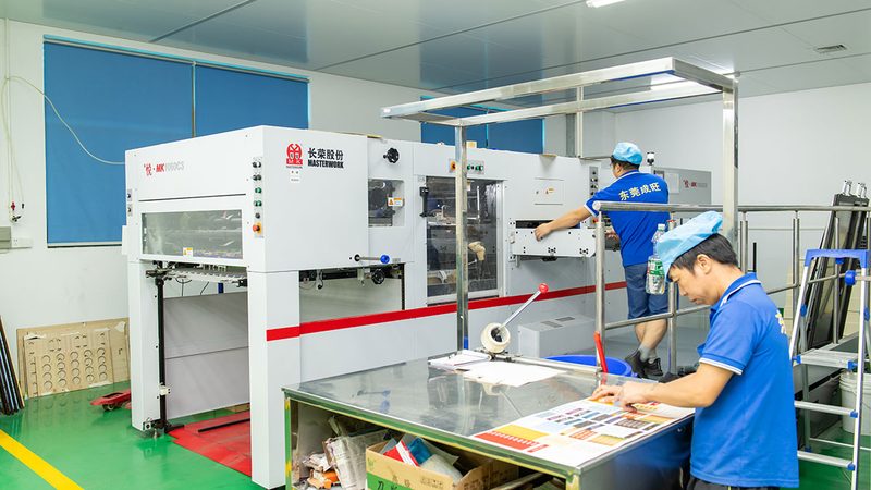 贴标机与打码机一体机：价格背后的考量因素