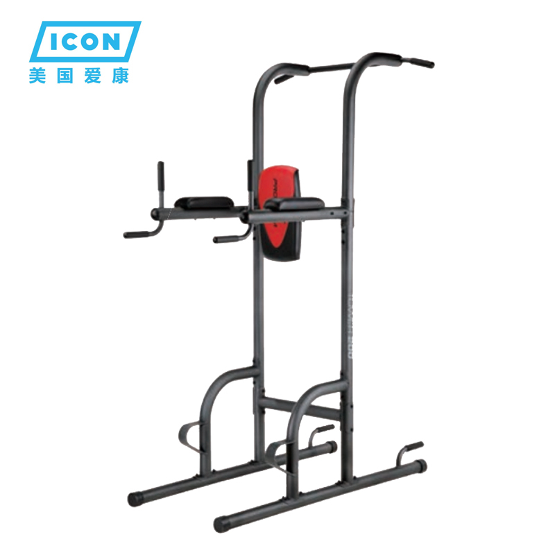 美国（ICON）爱康旗下PROFORM 单双杆综合训练器 家用运动健身器材 99712