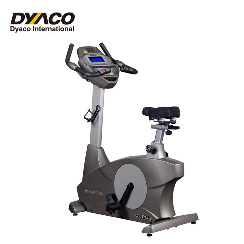 岱宇 （DYACO）健身车SU900自发电家用立式商用动感单车
