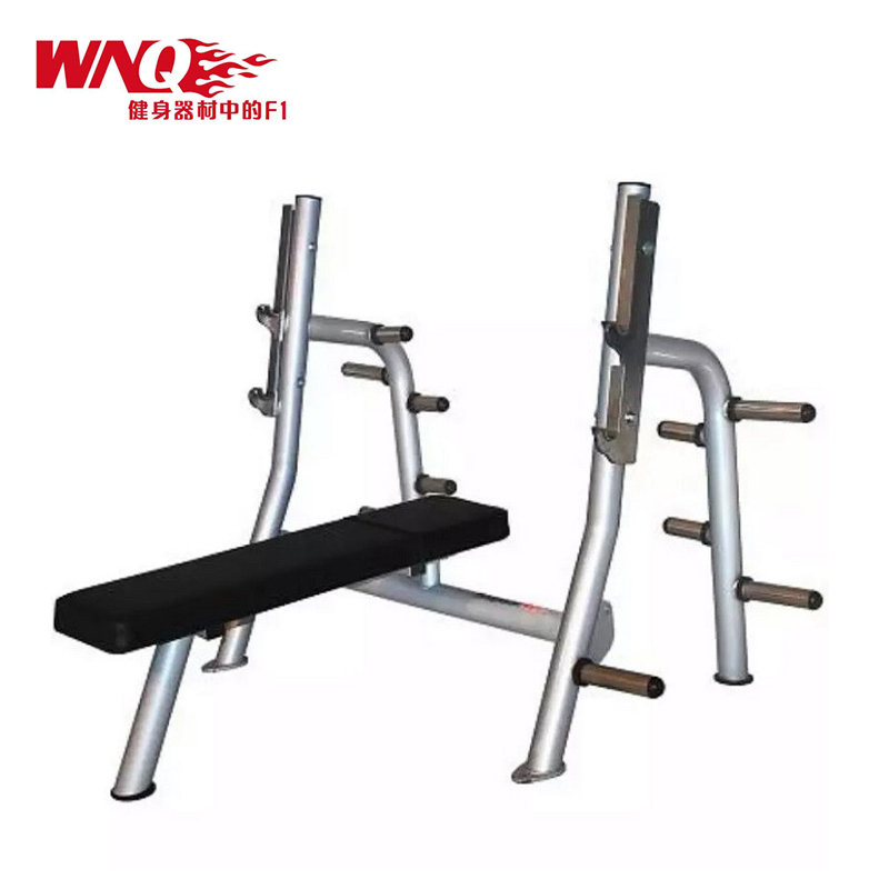 万年青WNQ高级商用举重床F1-A78