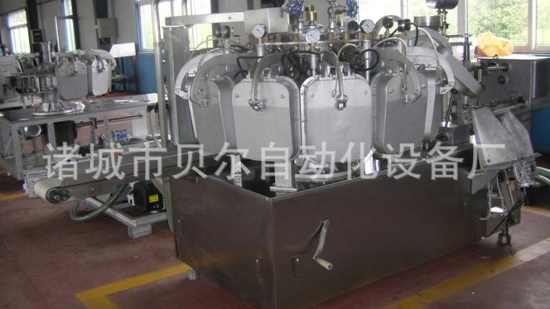 二手装箱机：批发市场中的价格解析与选购要点