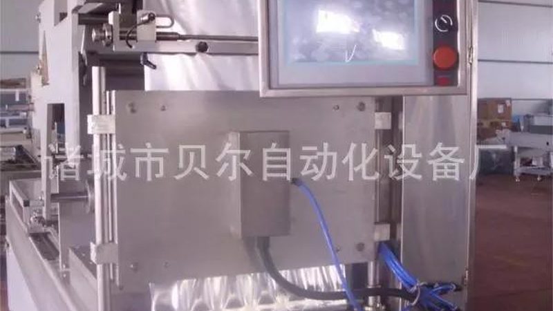 口服液灌装包装机械：如何选择更合适的产品**