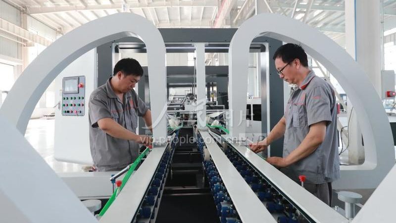 食品级灌装机材质要求：安全与稳定的双重保障**